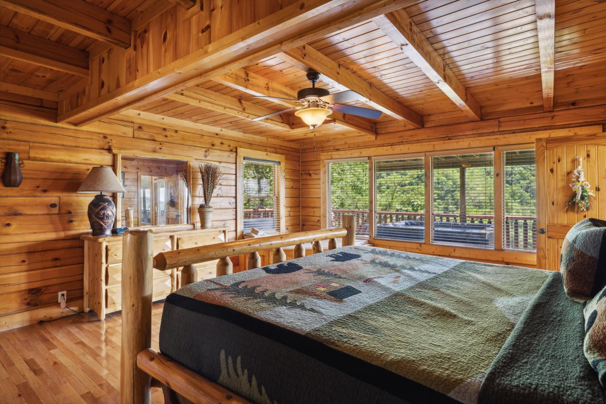 Amazing Views, Pool, Hot Tub, Game Room Севьервилл Экстерьер фото