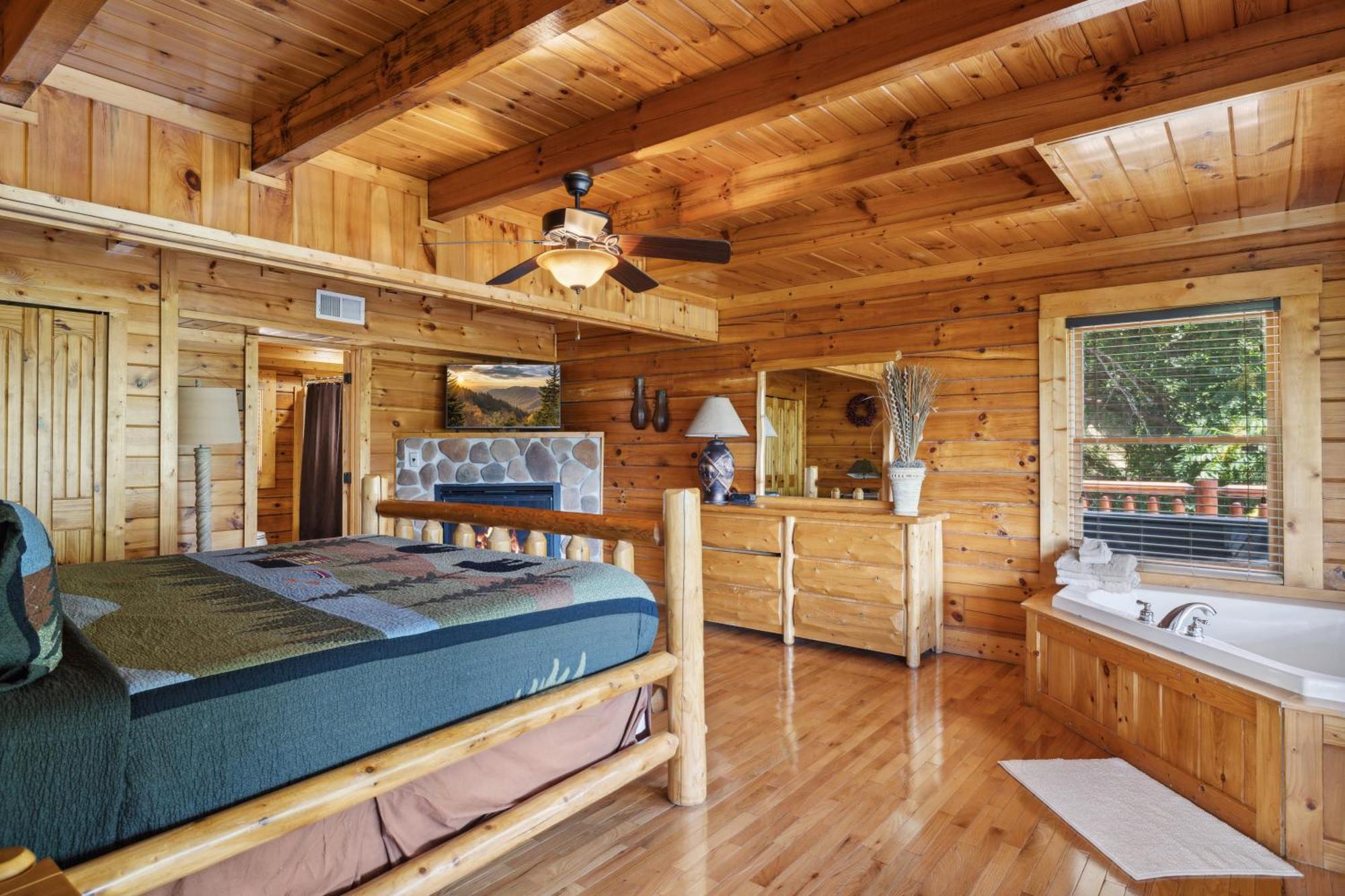 Amazing Views, Pool, Hot Tub, Game Room Севьервилл Экстерьер фото