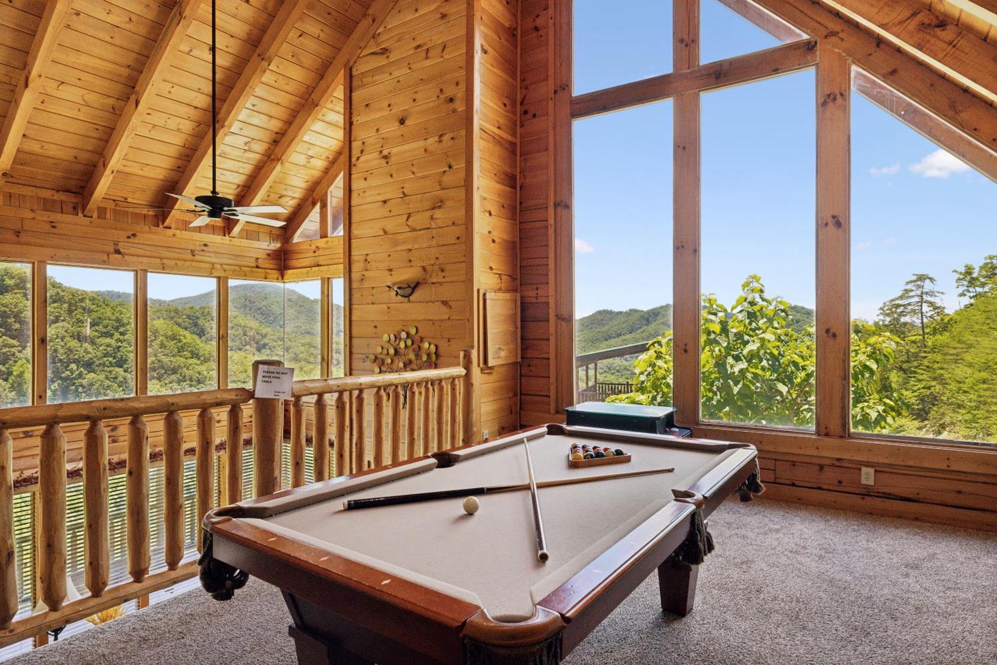 Amazing Views, Pool, Hot Tub, Game Room Севьервилл Экстерьер фото