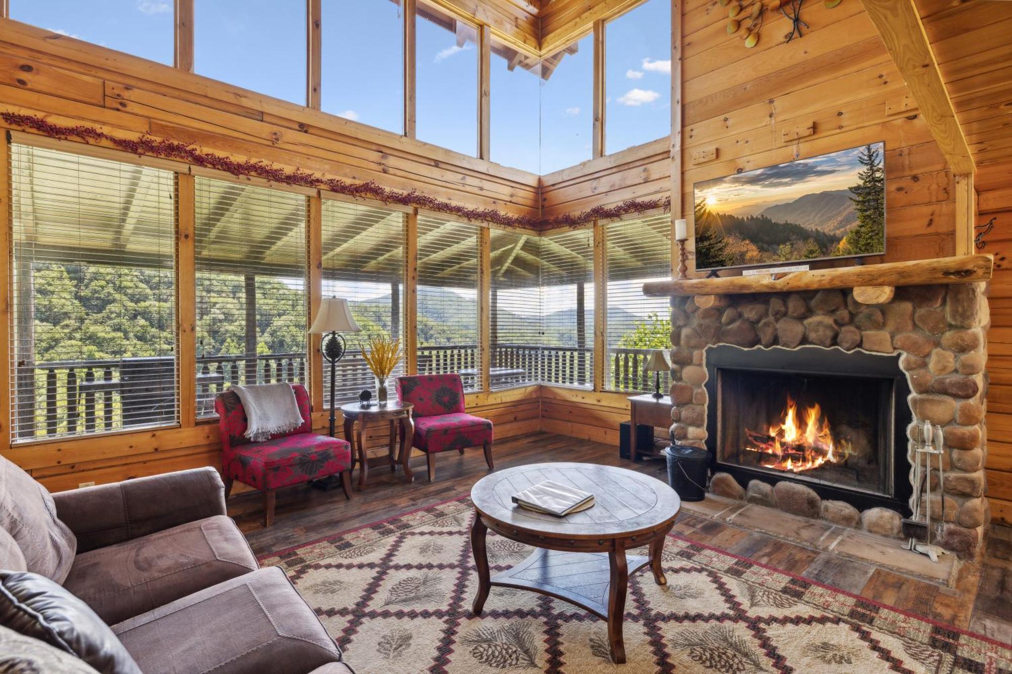 Amazing Views, Pool, Hot Tub, Game Room Севьервилл Экстерьер фото
