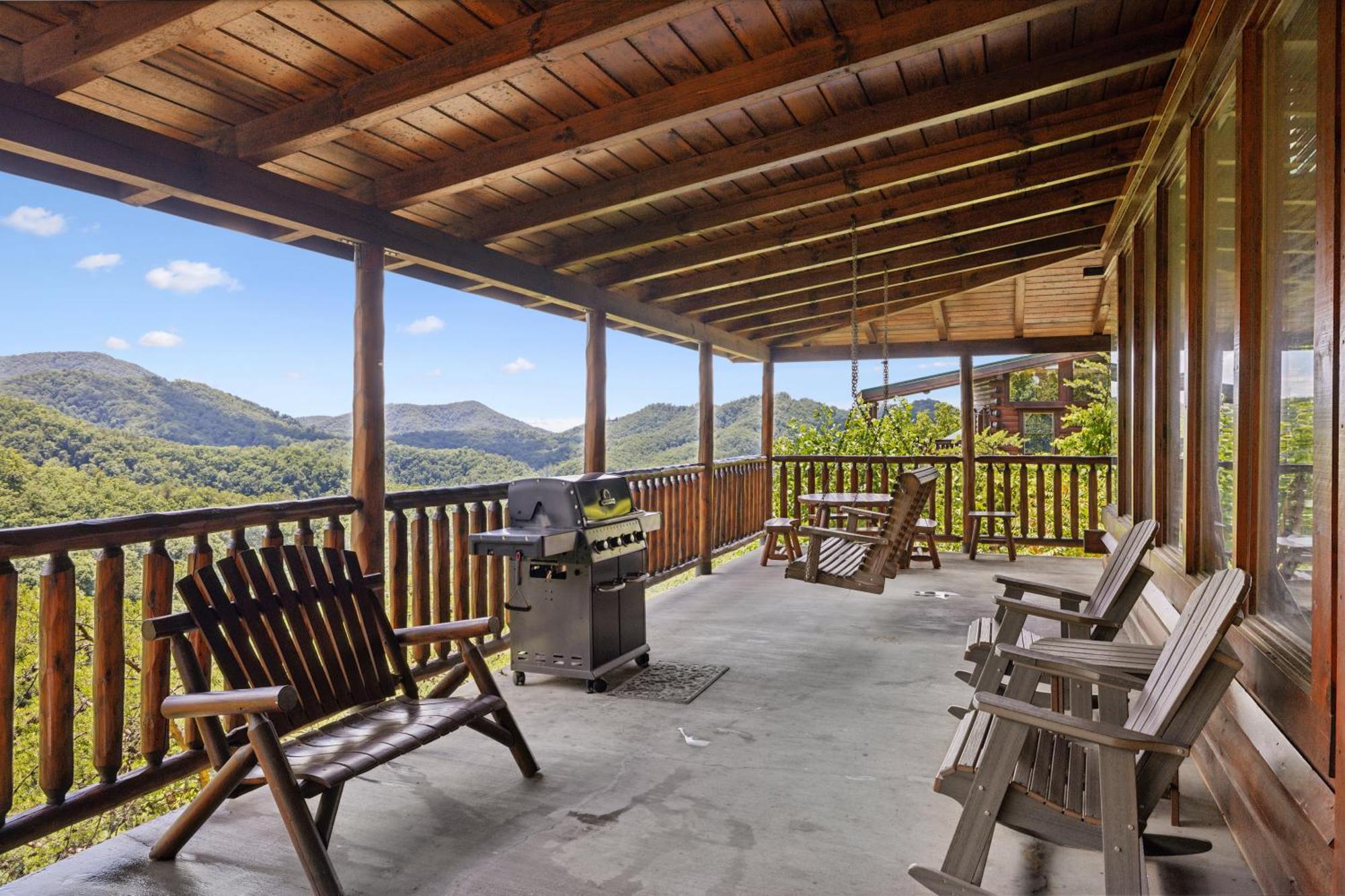 Amazing Views, Pool, Hot Tub, Game Room Севьервилл Экстерьер фото