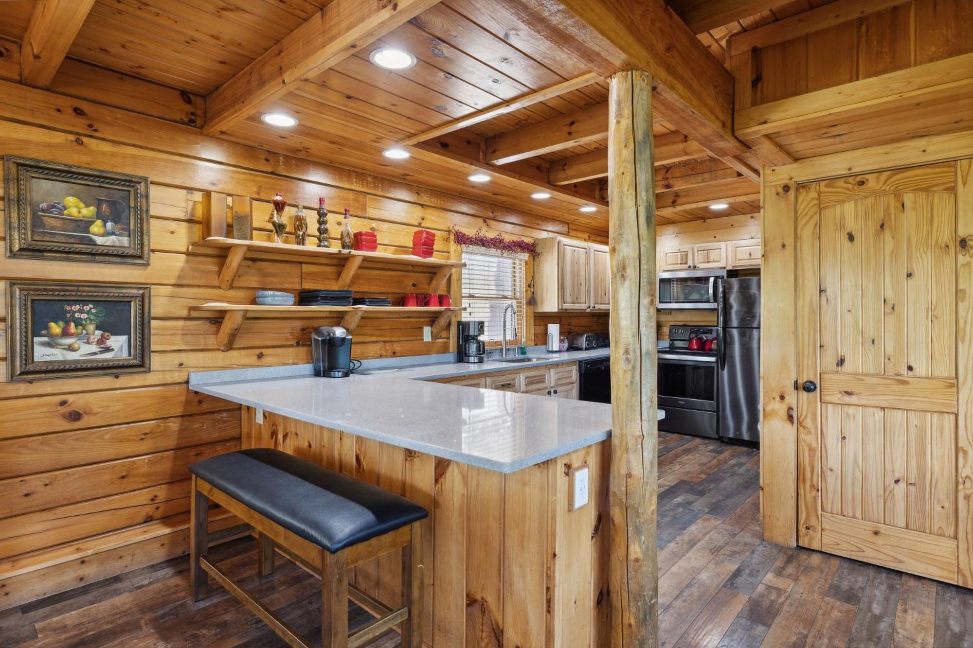 Amazing Views, Pool, Hot Tub, Game Room Севьервилл Экстерьер фото